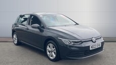 Volkswagen Golf 1.5 TSI 150 Life 5dr Petrol Hatchback